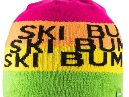 Bula Ski Adult Beanie For Sale