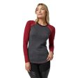 Alp N Rock Skye Womens Crew 2022 Hot on Sale