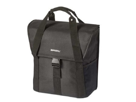 Basil Go Single Bike Bag Sale