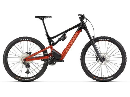 Rocky Mountain Altitude Powerplay Alloy 50 E Bike For Discount