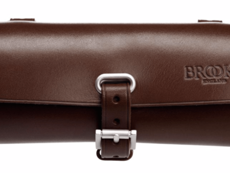 Brooks Challenge Leather Saddle Tool Bag Online Sale