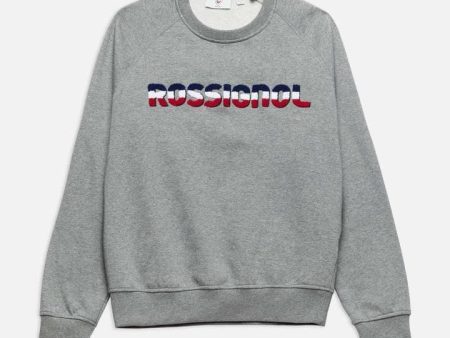 Rossignol Dossard Mens Sweatshirt 2021 Online Sale