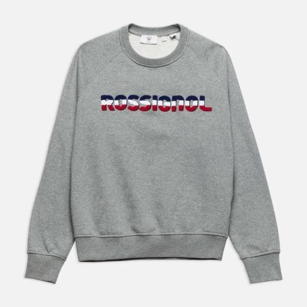 Rossignol Dossard Mens Sweatshirt 2021 Online Sale