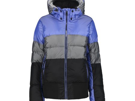 Luhta Lappea Womens Jacket 2022 Cheap