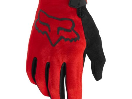 Fox Ranger Junior Glove Online Hot Sale