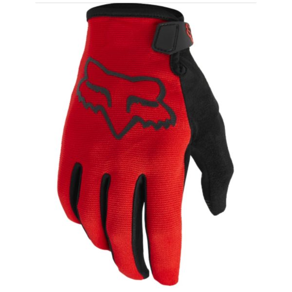 Fox Ranger Junior Glove Online Hot Sale