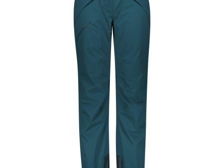 Scott Ultimate Dryo Womens Pant 2021 Online Sale