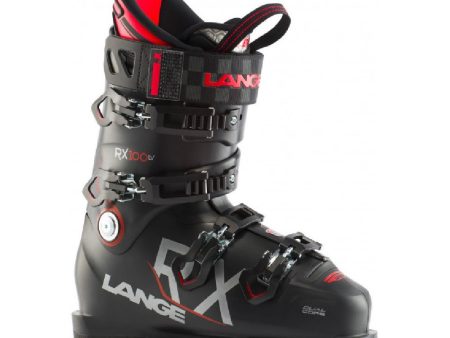 Lange RX 100 LV GW Mens Ski Boot 2023 Online