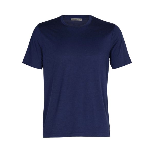 Icebreaker Tech Lite II Mens SS Tee Online Sale