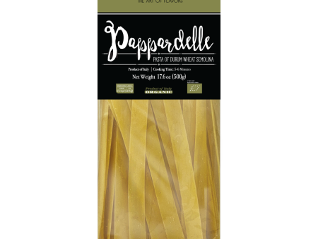 Pappardelle Pasta Sale