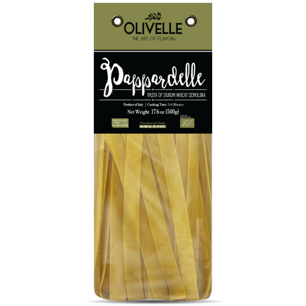 Pappardelle Pasta Sale