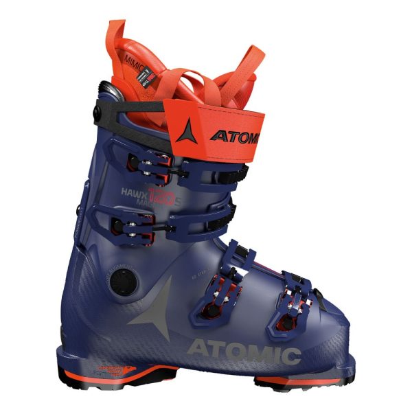 Atomic Hawx Magna 120 S GW Mens Ski Boot 2022 For Discount