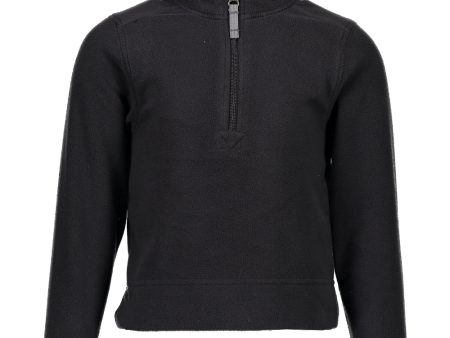 Obermeyer Ultra Gear Pre Girls Zip Top 2020 Online now