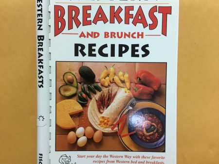 Western Breakfast and Brunch Recipes Hot on Sale