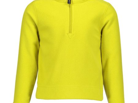 Obermeyer Ultra Gear Pre Boys Zip Top 2020 For Cheap