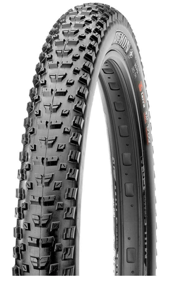 Maxxis Rekon+ 27.5x2.80 Folding Tire Hot on Sale