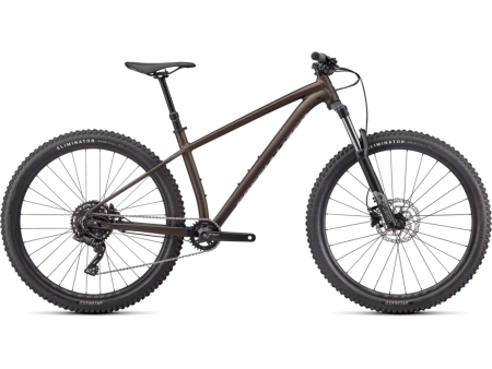 Specialized Fuse 27.5 Bike on Sale