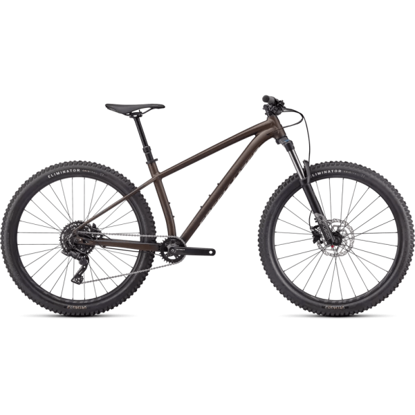 Specialized Fuse 27.5 Bike on Sale