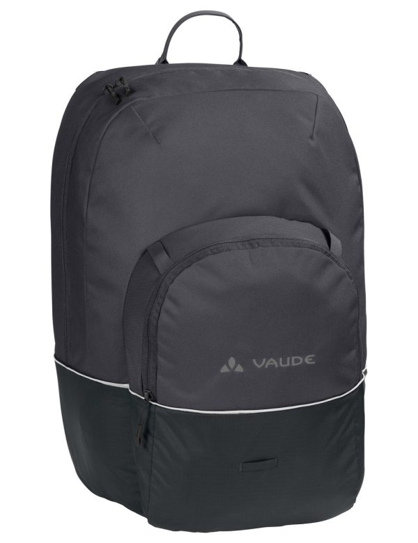 Vaude Cycle 28 Bike Bag Hot on Sale