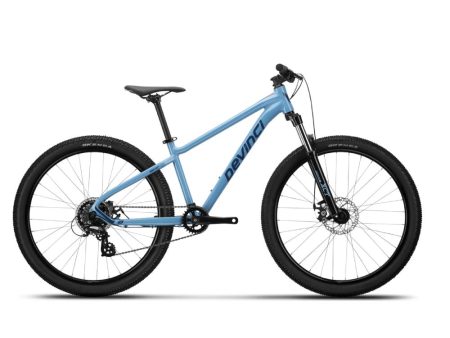 Devinci Ewoc 26 7s Bike For Sale