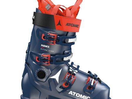 Atomic Hawx Ultra 110 S GW Mens Ski Boot 2022 Online Sale