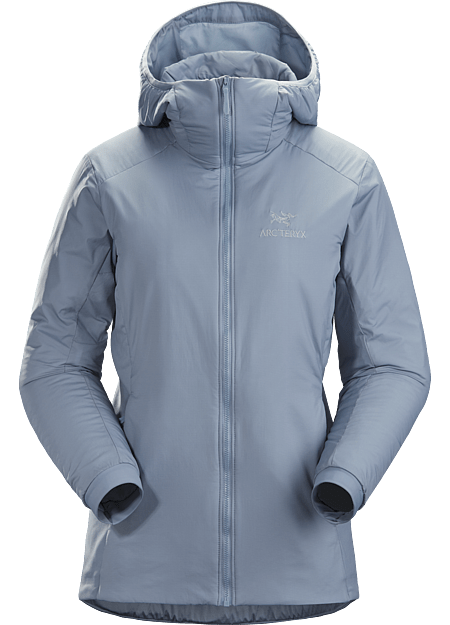 Arc teryx Atom LT Womens Hoody 2021 on Sale