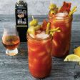 Bourbon Bacon Bloody Mary - Recipe Gift Kit Fashion