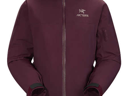 Arc teryx Fission SV Womens Jacket 2021 For Discount