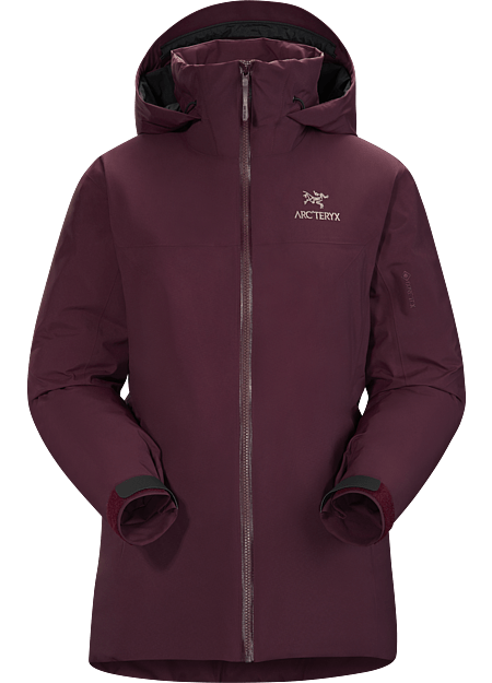 Arc teryx Fission SV Womens Jacket 2021 For Discount