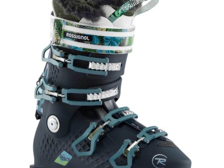 Rossignol Alltrack Pro 80 Womens Ski Boot 2021 on Sale