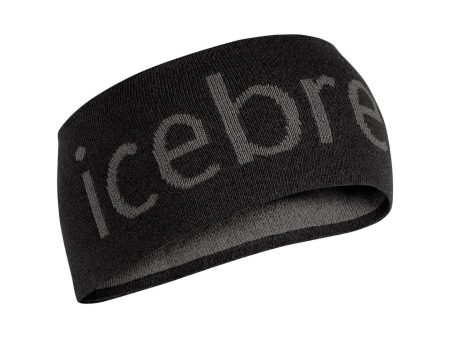 Icebreaker Adult Headband Online Hot Sale