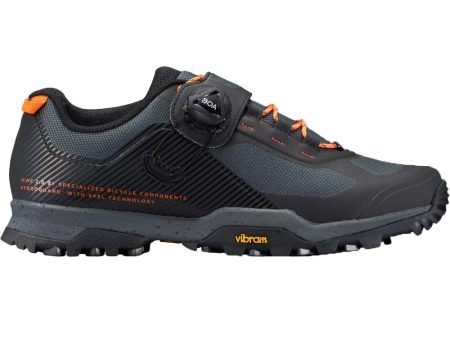 Specialized RIME 2.0 HydroGuard Mtn Shoe Hot on Sale