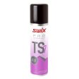 Swix Pro TS7 Liquid -2c to -8c Violet Fashion