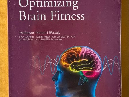 The Great Courses: Optimizing Brain Fitness Supply