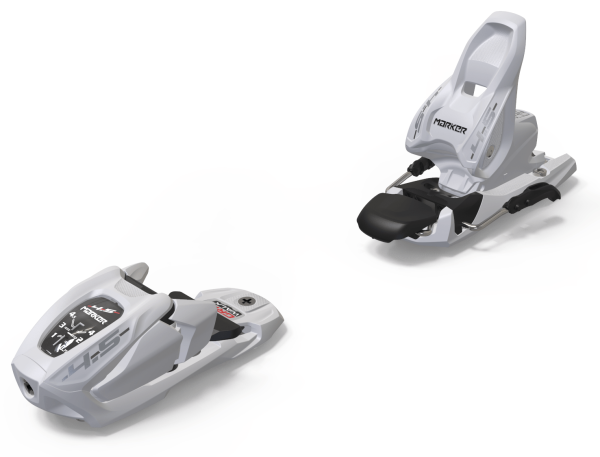 Marker 7.0 Junior Ski Binding 2020 Supply