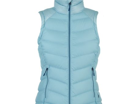 Spyder Timeless Womens Vest 2022 For Cheap