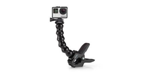 GoPro Jaws Flex Clamp on Sale