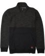 Billabong Balance Mens Half Zip 2021 on Sale