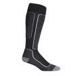 Icebreaker Ski+ Light Mens OTC Sock Online now