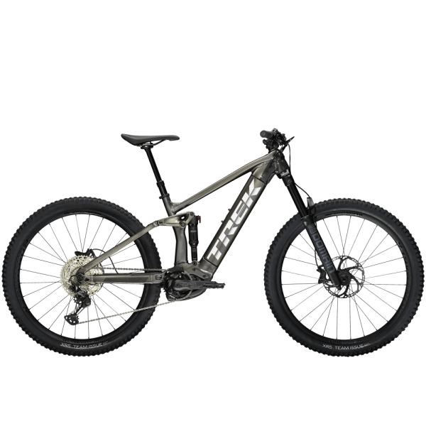 Trek Rail 7  E Bike For Discount