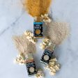 Parmesan Truffle Popcorn Seasoning For Sale