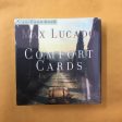 Max Lucado Comfort Cards (Sealed) For Cheap