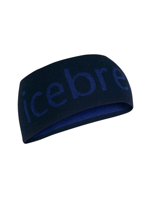 Icebreaker Adult Headband Online Hot Sale