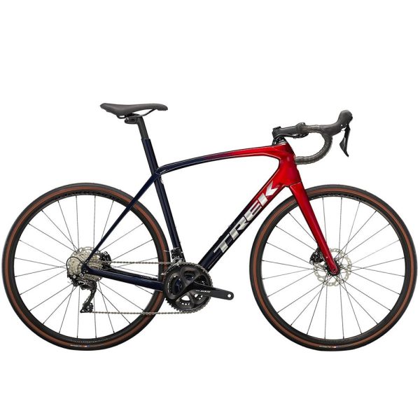 Trek Domane SL 5  Disc Bike Online now