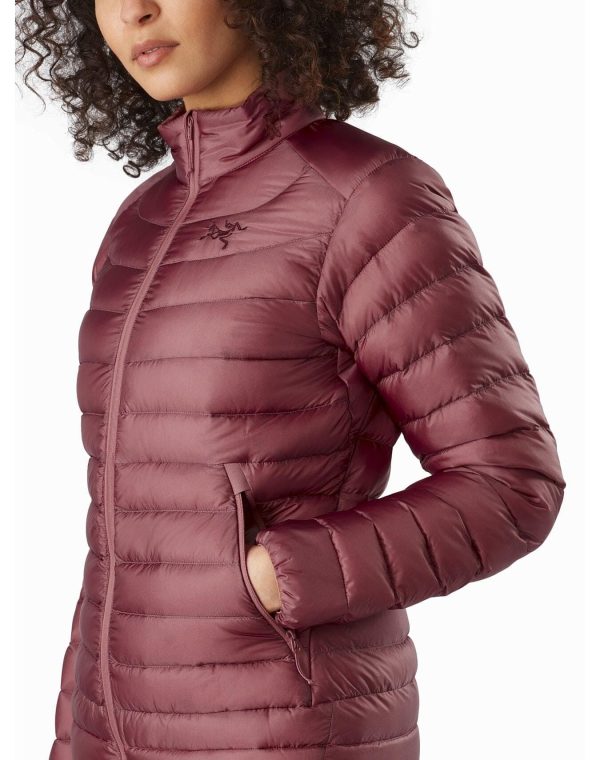 Arc teryx Cerium LT Womens Jacket 2021 For Sale