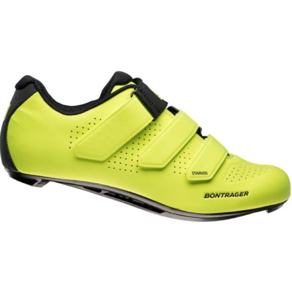 Bontrager Starvos Mens Cycling Shoe Online Sale