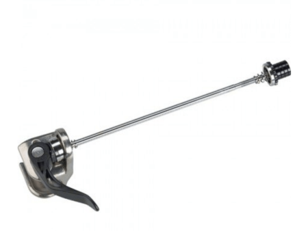 Thule Axle Mount EZHitch Cup with Quick Release Skewer on Sale