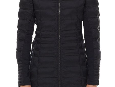 Alp N Rock St. Anton Womens Long Coat 2021 on Sale