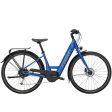 Trek Verve  + 3  Lowstep Bike For Cheap