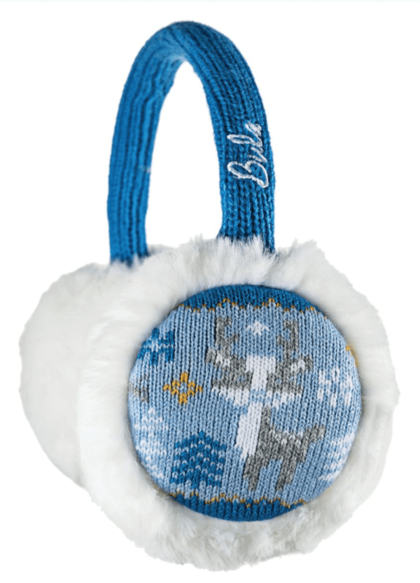 Bula Deer Kids Earmuff Cheap